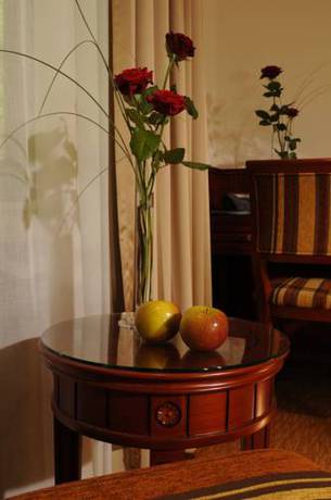 Imagen de la habitación del Hotel Marburger Hof. Foto 16