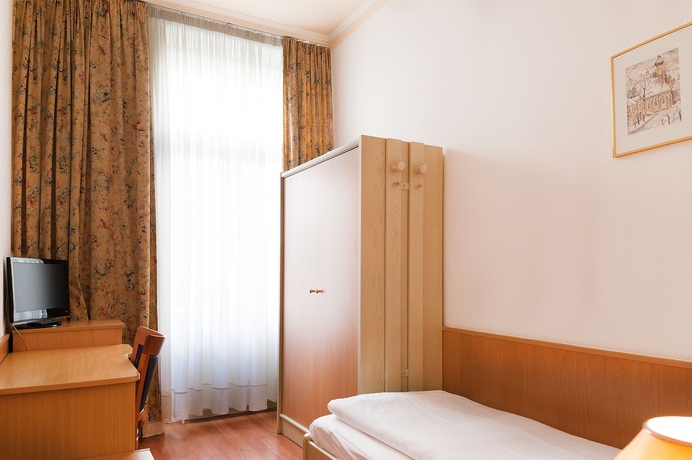 Imagen de la habitación del Hotel Marc Aurel - Vienna City Center. Foto 4