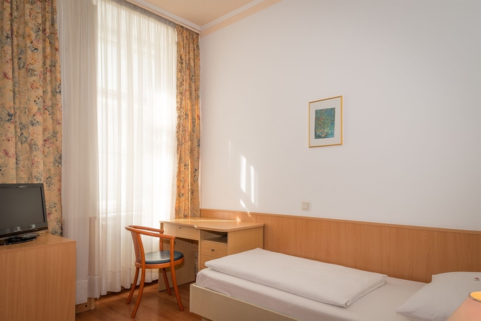 Imagen de la habitación del Hotel Marc Aurel - Vienna City Center. Foto 5