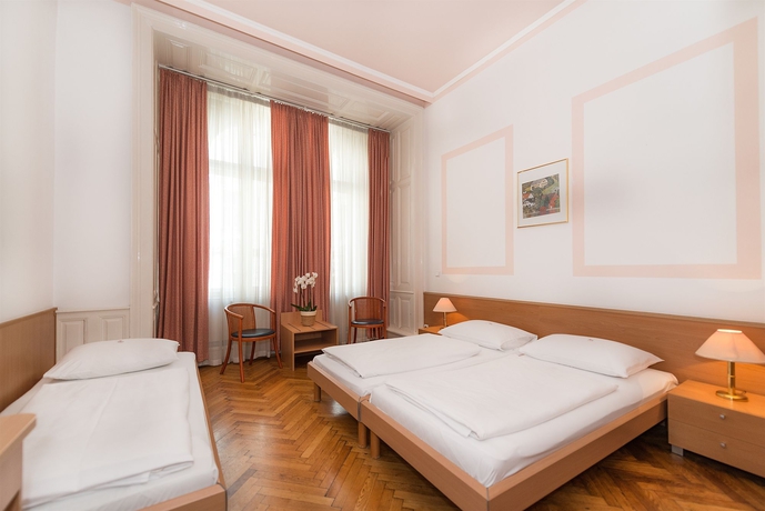 Imagen de la habitación del Hotel Marc Aurel - Vienna City Center. Foto 6