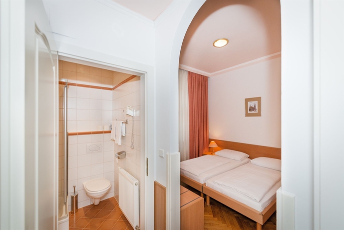 Imagen de la habitación del Hotel Marc Aurel - Vienna City Center. Foto 7