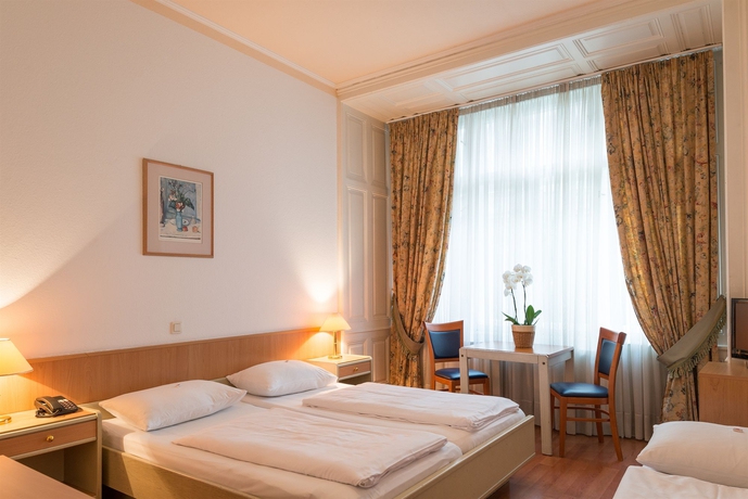 Imagen de la habitación del Hotel Marc Aurel - Vienna City Center. Foto 8