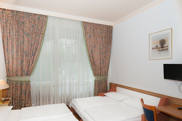 Imagen de la habitación del Hotel Marc Aurel - Vienna City Center. Foto 9