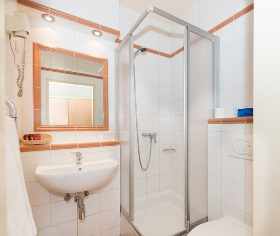 Imagen de la habitación del Hotel Marc Aurel - Vienna City Center. Foto 10