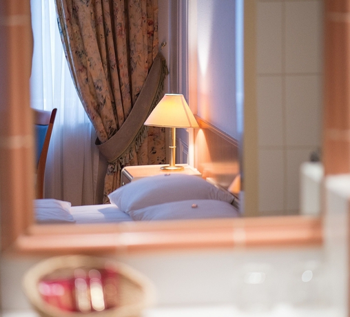 Imagen de la habitación del Hotel Marc Aurel - Vienna City Center. Foto 11