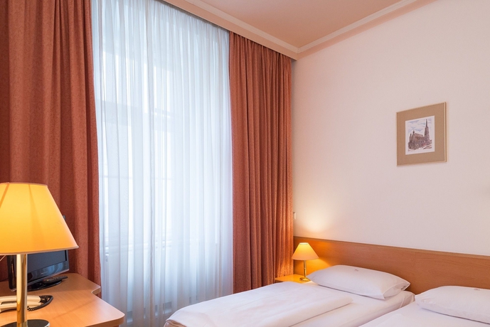 Imagen de la habitación del Hotel Marc Aurel - Vienna City Center. Foto 12