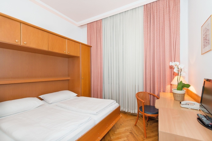 Imagen de la habitación del Hotel Marc Aurel - Vienna City Center. Foto 13