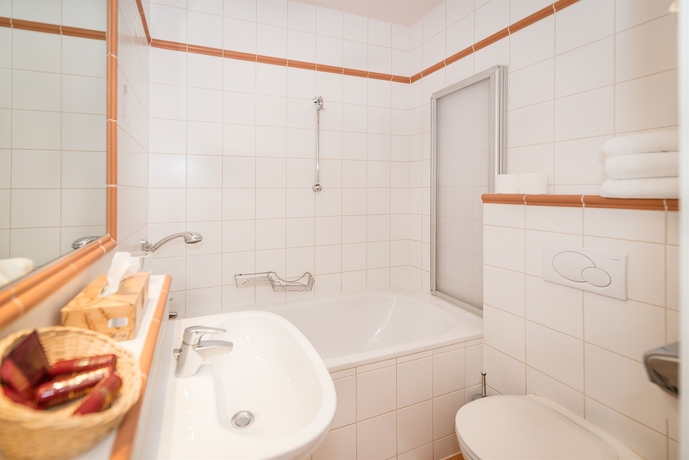 Imagen de la habitación del Hotel Marc Aurel - Vienna City Center. Foto 15