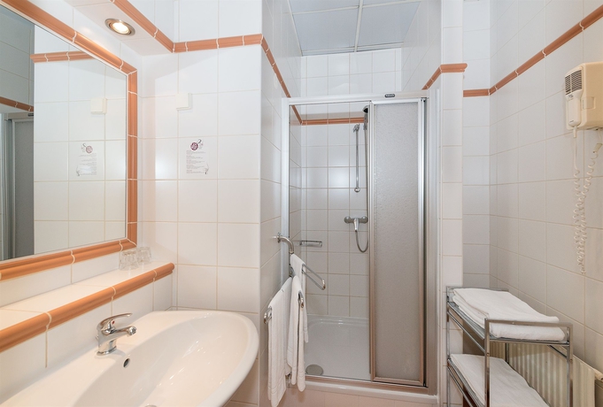 Imagen de la habitación del Hotel Marc Aurel - Vienna City Center. Foto 16