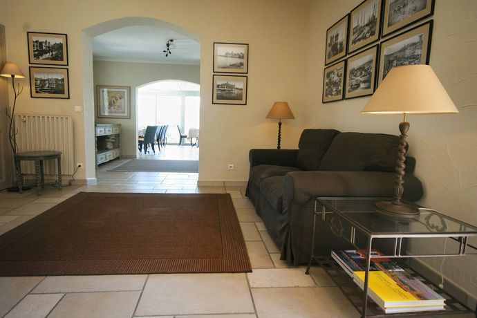 Imagen de los interiores del Hotel Marc Hely. Foto 15