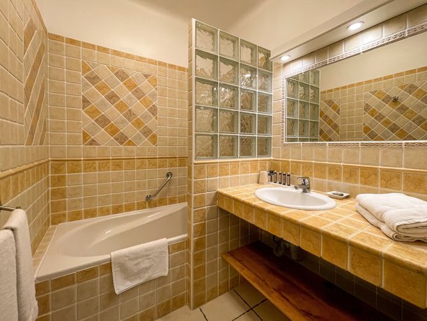 Imagen de la habitación del Hotel Marc Hely. Foto 2