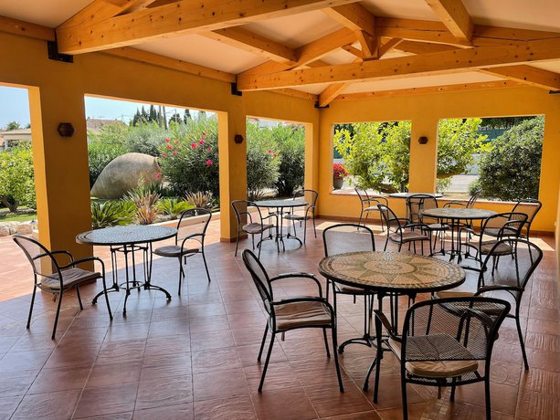 Imagen de la habitación del Hotel Marc Hely. Foto 3