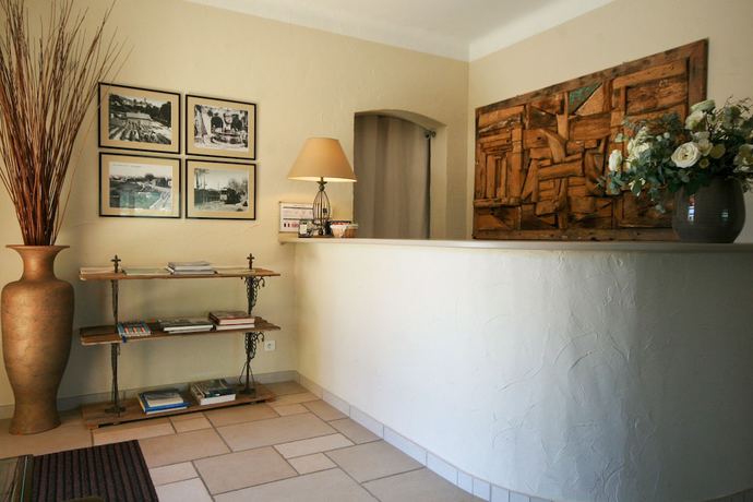 Imagen de los interiores del Hotel Marc Hely. Foto 17