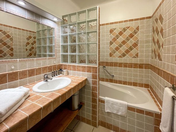 Imagen de la habitación del Hotel Marc Hely. Foto 14