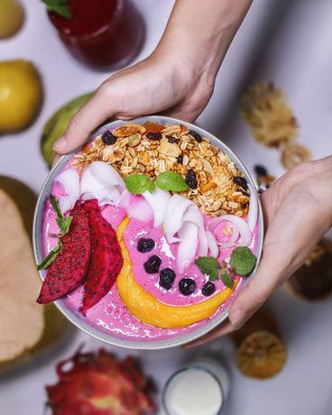 Imagen del bar/restaurante del Hotel Marc Hotel Gili Trawangan. Foto 4