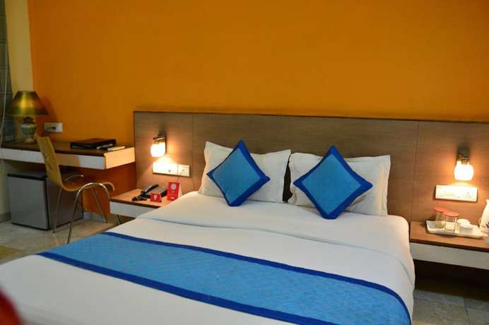 Imagen de los interiores del Hotel Marc Inn. Foto 12