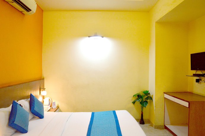 Imagen de la habitación del Hotel Marc Inn. Foto 4