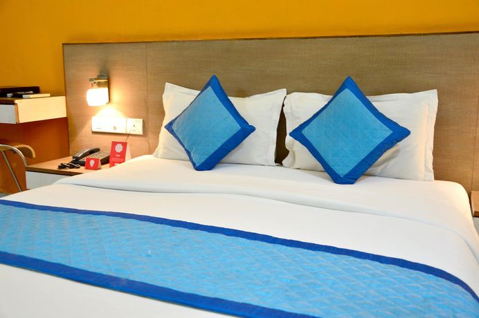 Imagen de la habitación del Hotel Marc Inn. Foto 5