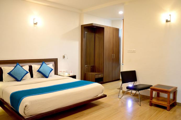 Imagen general del Hotel Marc Inn. Foto 1