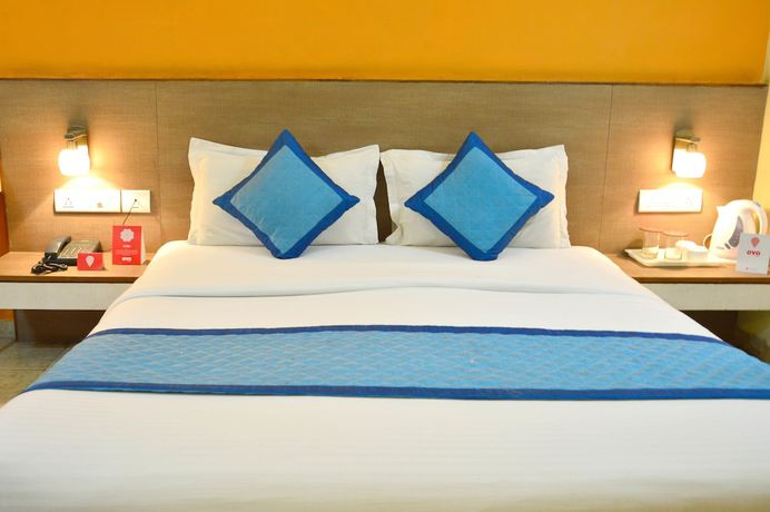 Imagen de la habitación del Hotel Marc Inn. Foto 9