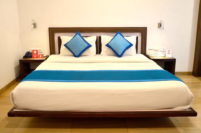 Imagen de la habitación del Hotel Marc Inn. Foto 10