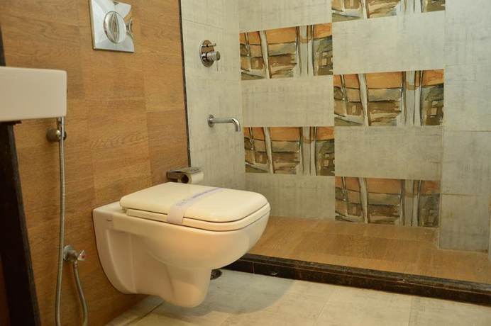 Imagen de los interiores del Hotel Marc Inn. Foto 14