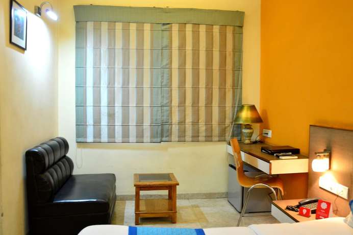 Imagen de la habitación del Hotel Marc Inn. Foto 11