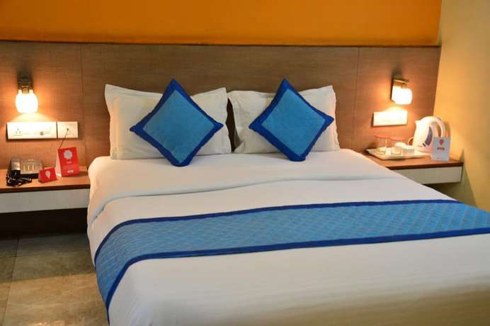 Imagen de los interiores del Hotel Marc Inn. Foto 17