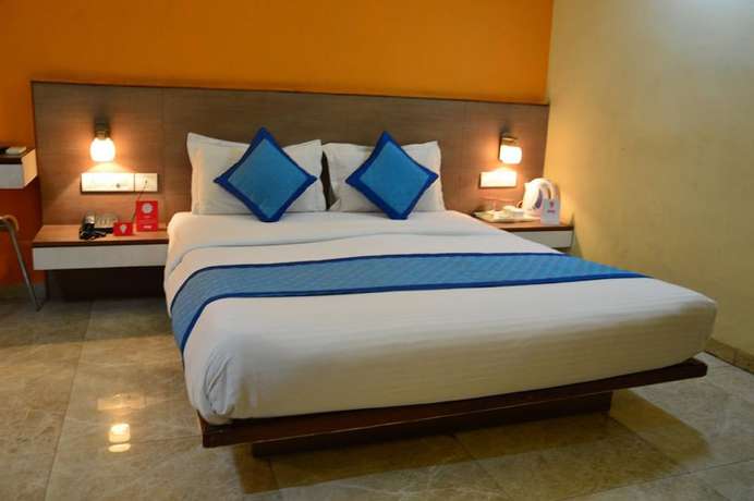 Imagen de los interiores del Hotel Marc Inn. Foto 19