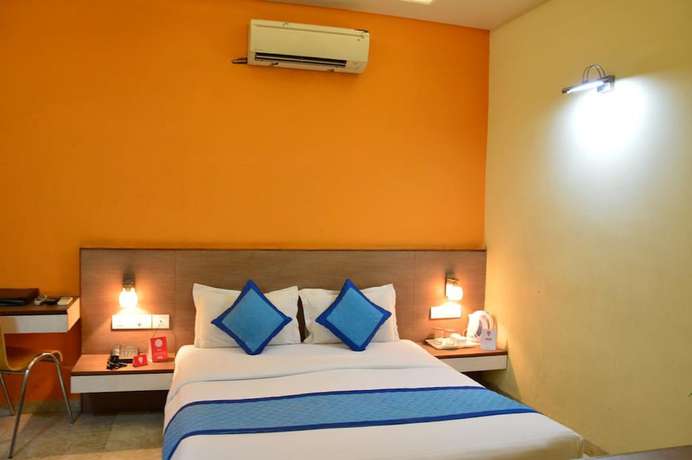 Imagen de los interiores del Hotel Marc Inn. Foto 20