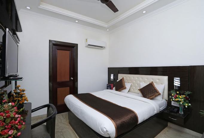 Imagen de la habitación del Hotel Marc Royal. Foto 6