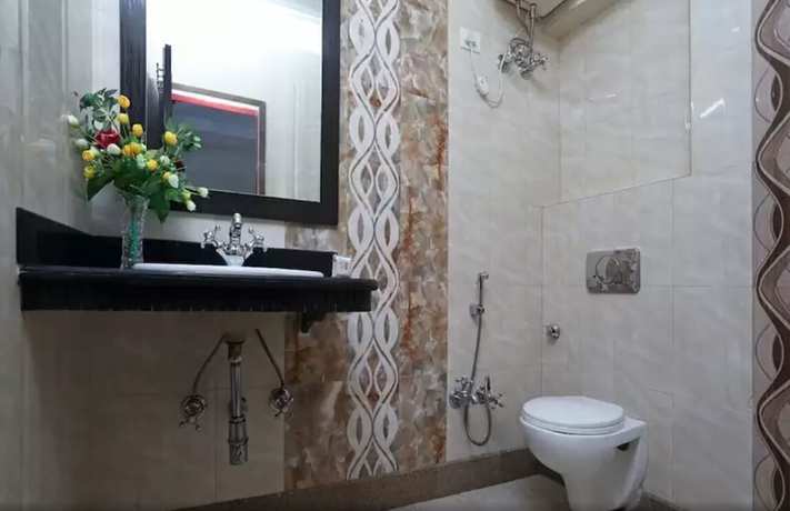 Imagen de la habitación del Hotel Marc Royal. Foto 7