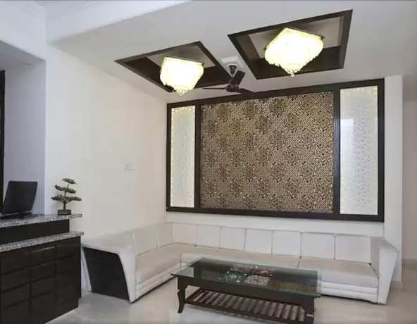 Imagen de los interiores del Hotel Marc Royal. Foto 12