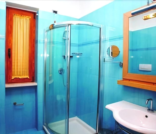 Imagen de la habitación del Hotel Marc, Vieste. Foto 11