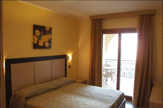 Imagen de la habitación del Hotel Marc, Vieste. Foto 12