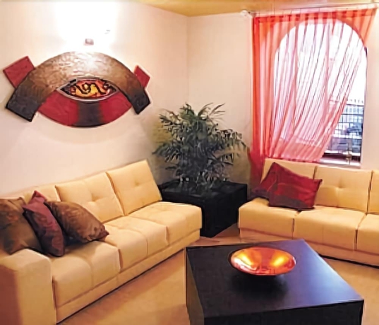 Imagen de los interiores del Hotel Marc, Vieste. Foto 16