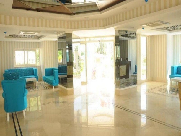 Imagen general del Hotel Marcan Beach. Foto 1