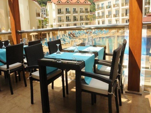 Imagen general del Hotel Marcan Beach. Foto 2
