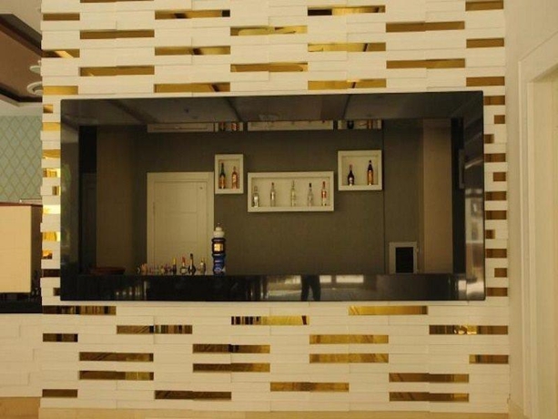 Imagen general del Hotel Marcan Beach. Foto 3