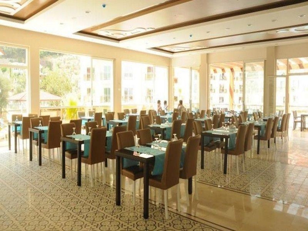 Imagen general del Hotel Marcan Beach. Foto 4