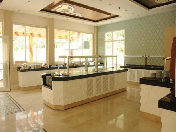 Imagen general del Hotel Marcan Beach. Foto 13