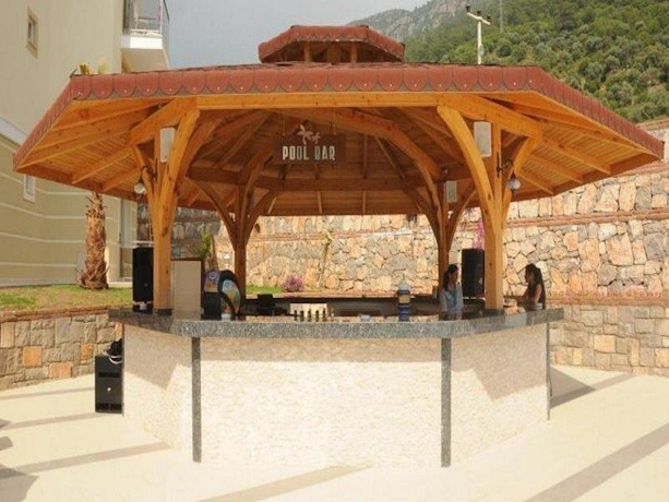 Imagen general del Hotel Marcan Beach. Foto 14