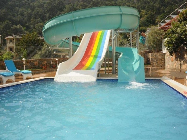 Imagen general del Hotel Marcan Beach. Foto 15