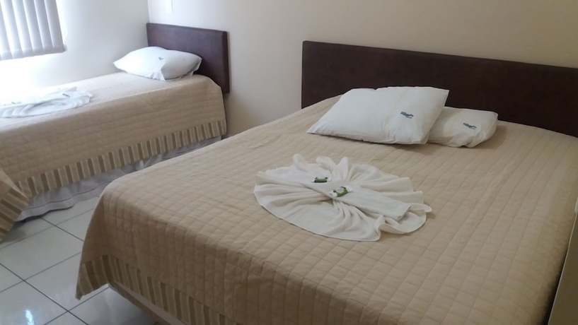 Imagen de la habitación del Hotel Marcan. Foto 8