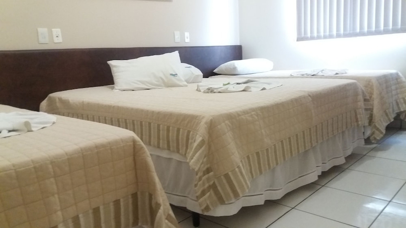 Imagen de la habitación del Hotel Marcan. Foto 9