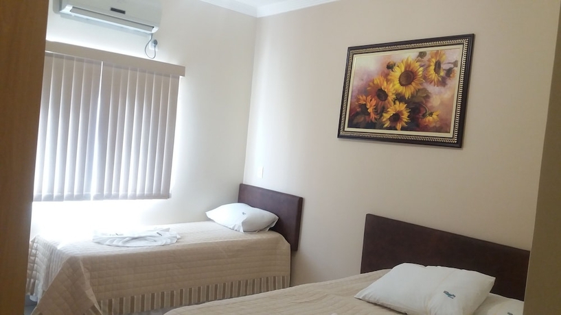 Imagen de la habitación del Hotel Marcan. Foto 10
