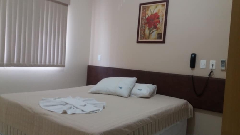 Imagen de la habitación del Hotel Marcan. Foto 11