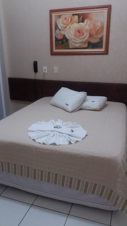 Imagen de la habitación del Hotel Marcan. Foto 12