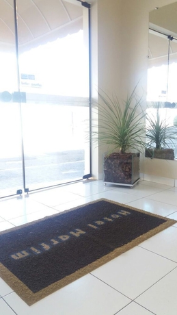 Imagen de los interiores del Hotel Marcan. Foto 15