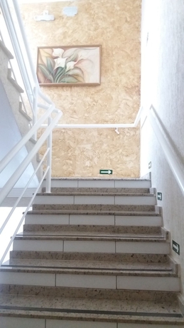 Imagen de los interiores del Hotel Marcan. Foto 17